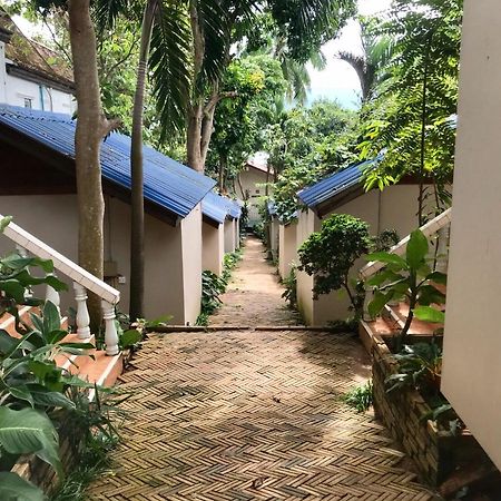 Hotel Pattara House à Plage de Chaweng Extérieur photo