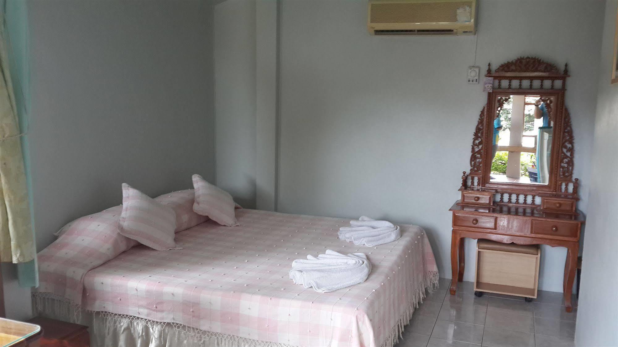Hotel Pattara House à Plage de Chaweng Extérieur photo
